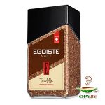 Кофе Egoiste Truffle 95 г растворимый (стекло)